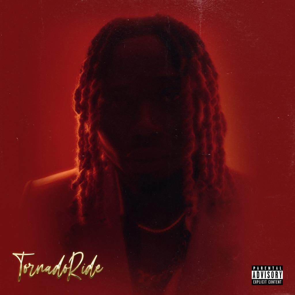 Mr. Dutch releases his latest project 'Tornado Ride'