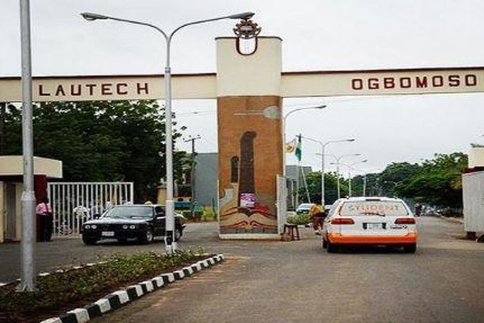 LAUTECH (IndependentNG)