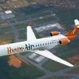 Ibom Air is the best domestic airline [ibomair]