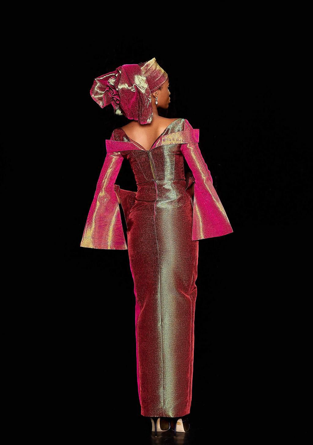 Fashion and Style Trends in Nigeria: A cultural melting pot