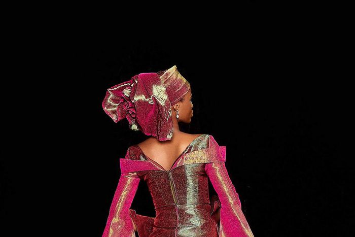 Fashion and Style Trends in Nigeria: A cultural melting pot