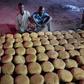 Army intercepts truckload of suspected Indian hemp belonging to international syndicate  in Ogun (Credit: NAN)