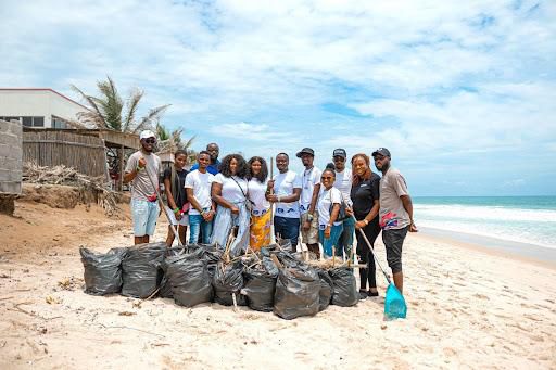 Glover celebrates 2nd anniversary with CSR initiative.