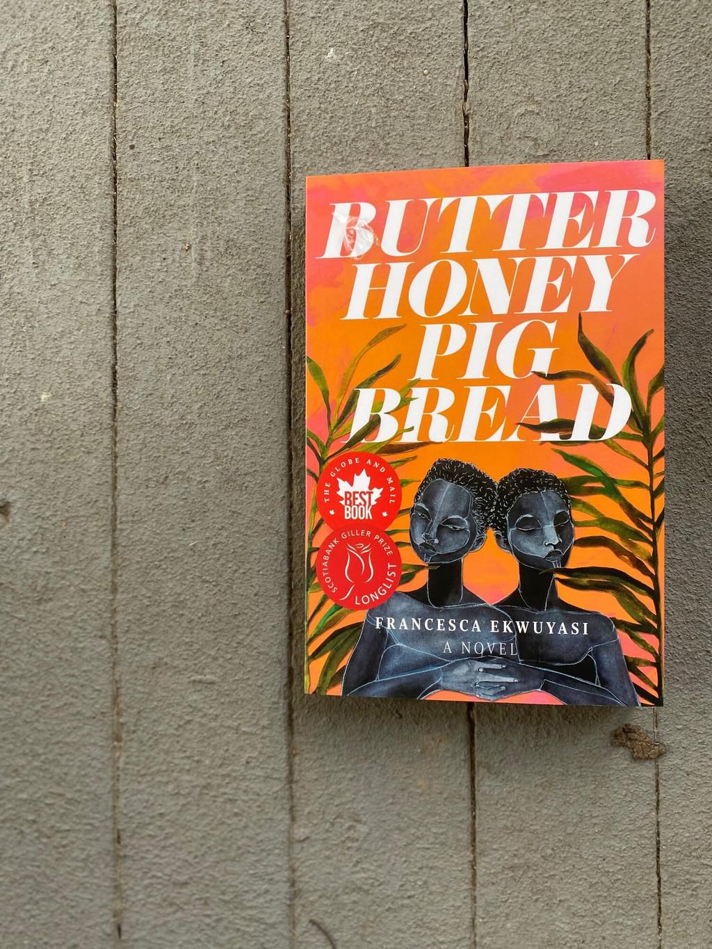 Butter Honey Pig Bread