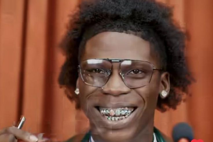 Seyi Vibez teases new single ‘Hat-Trick’