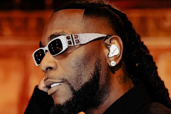 Burna Boy