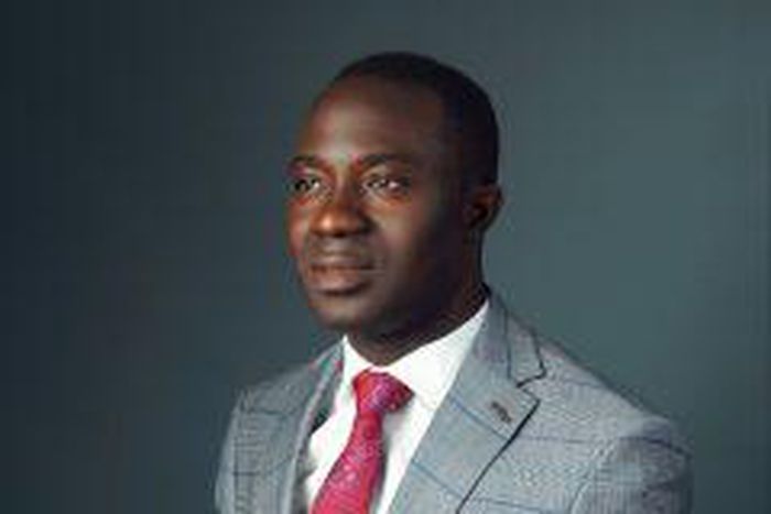 Olatayo Ajiboye, founder, Billionaire Christian Movement.