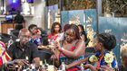 The Pulse Influencer Brunch addressed a number of issues, over a few drinks of course. Drink is a conversational lubricant after all.