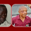 Adams Oshiomhole and Joe Ajaero