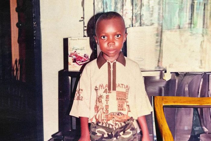 Hip Hop star Blaqbonez releases new album 'Emeka Must Shine'