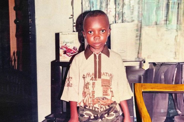 Hip Hop star Blaqbonez releases new album 'Emeka Must Shine'