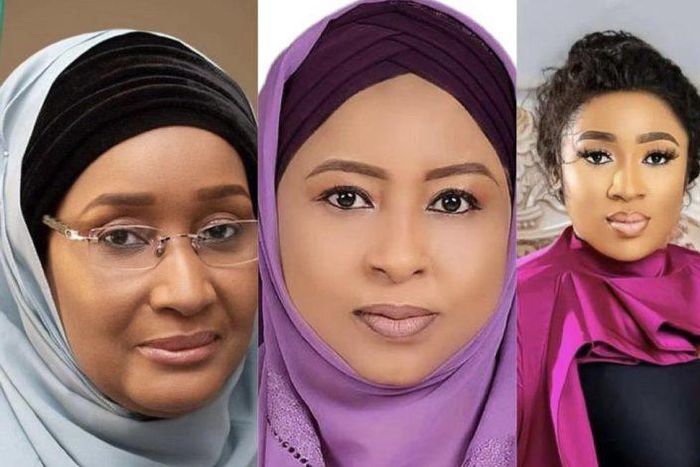 Former minister Sadiya Umar-Farouq, Betta Edu, and Halima Shehu have been named and implicated in the case [PN]