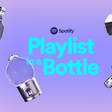 Playlist In A Bottle