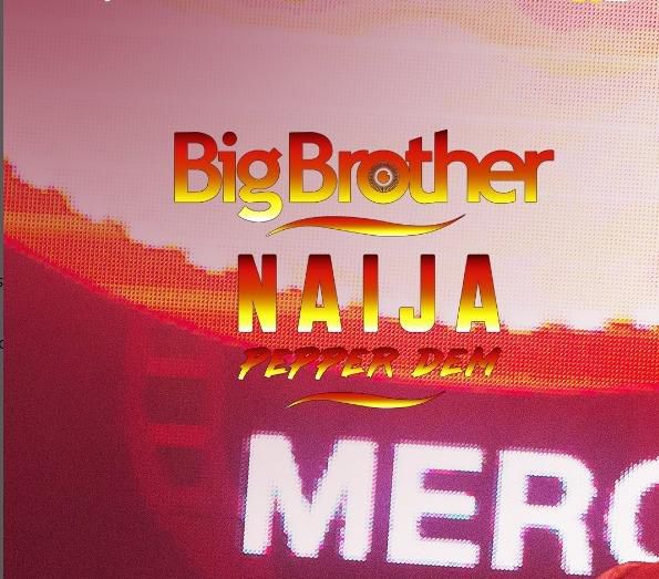BBNaija Pepper Dem Season Four [Instagram/bigbronaija]