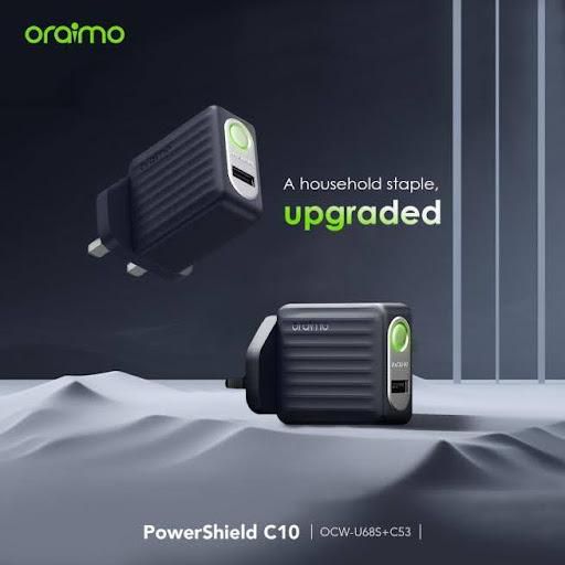 Upgrade Your Tech Game: 5 Oraimo essentials for New Year goals