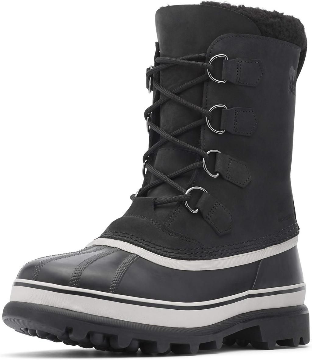 Waterproof boots [Amazon]