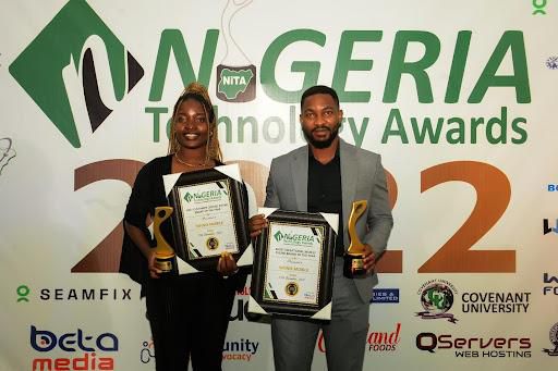 NITA names INFINIX Nigeria as best customer centric mobile phone brand