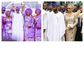 The best of 2023 presidential and governorship inauguration fashion