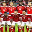 Switzerland World Cup 2022 final squad list, fixtures, odds, and coach