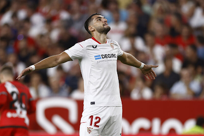 LaLiga match: Rayo hosts Sevilla