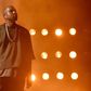 Ye, the artist formerly known as Kanye West.Getty/Kevin Winter