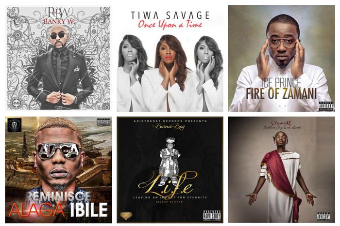 Albums turning 10 in 2023