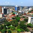 Kampala-City