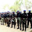 Nigerian Police Force