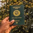 The Nigerian passport [Current School News]