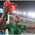 Super Eagles star Osimhen faces multiple dope tests from CAF at AFCON 2023