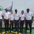 1st commercial vessel berths at Lekki Port ahead of Buhari’s commissioning