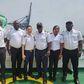 1st commercial vessel berths at Lekki Port ahead of Buhari’s commissioning