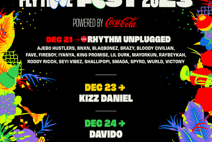 Flytime Fest drops new additions Mega Phase 2 lineup