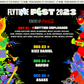 Flytime Fest drops new additions Mega Phase 2 lineup