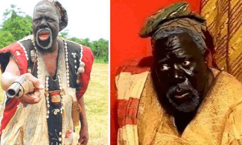 Fadeyi Oloro [TVC]