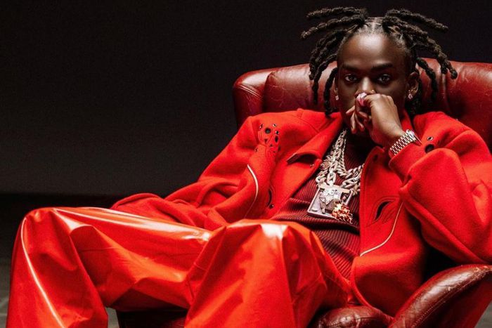 Rema dazzles in landmark O2 concert