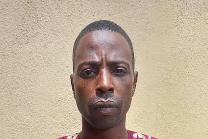 NSCDC arrests man for defrauding school admission seekers in Kaduna