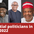 Pulse Picks: Most influential politicians in 2022
