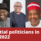 Pulse Picks: Most influential politicians in 2022