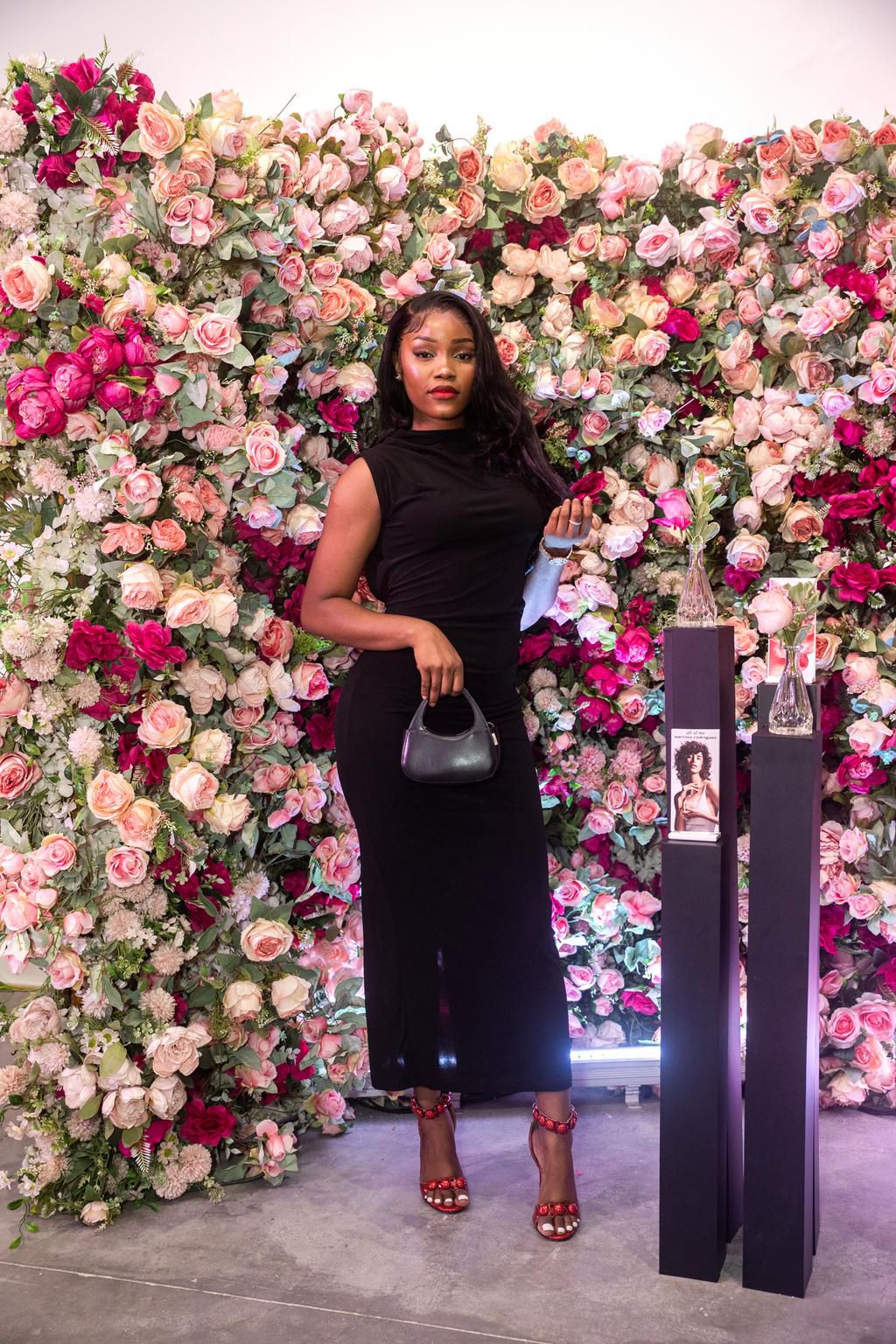 Narciso Rodrigez celebrates femininity, fragrance ‘All of Me’ perfume launch