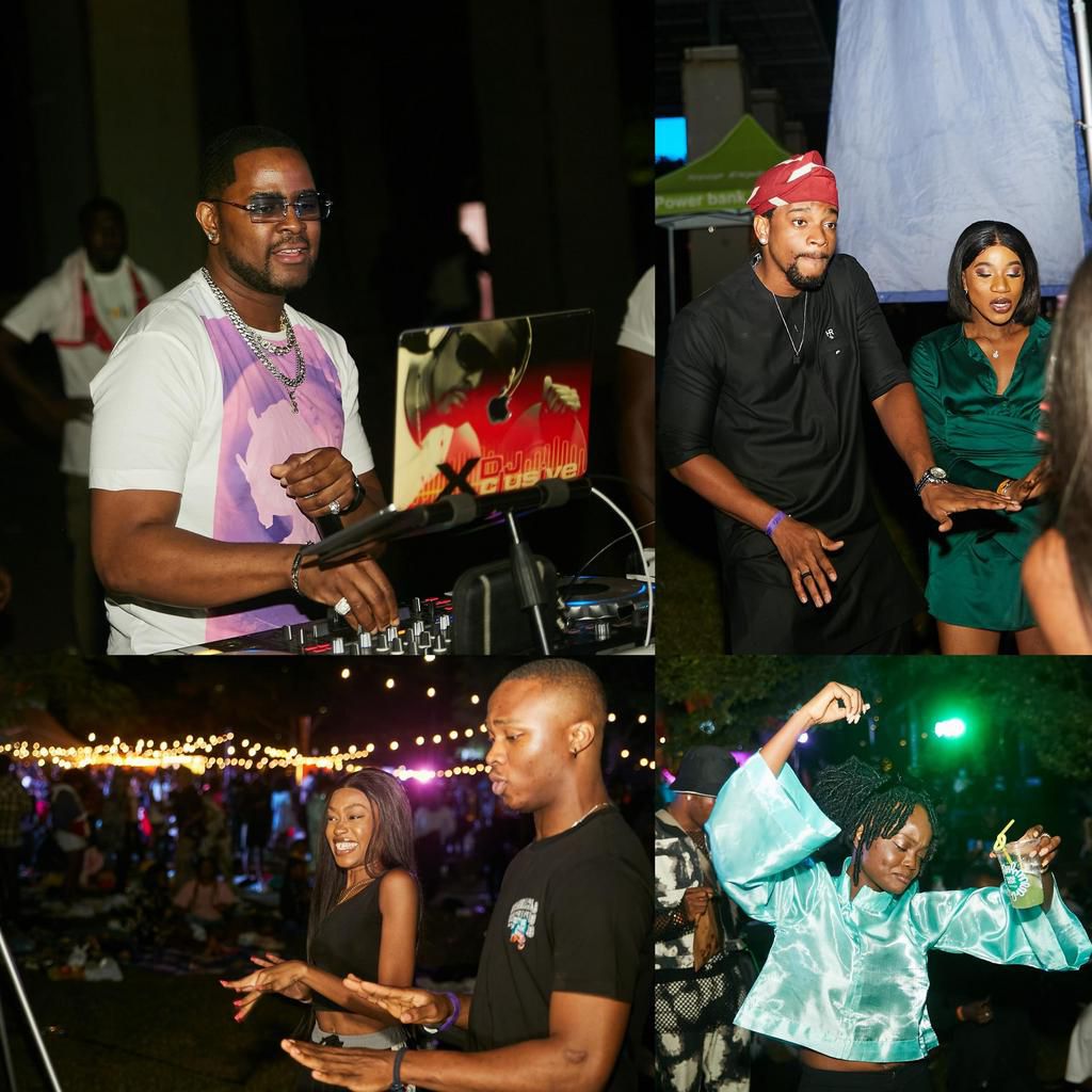 Movie in the Park experience returns for its BIG 10 edition