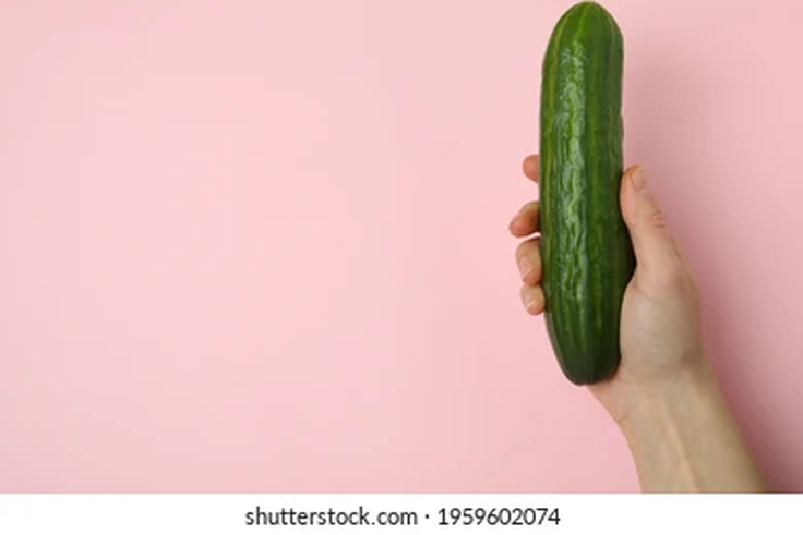 Do you know men can orgasm without ejaculation [Shuttershock]