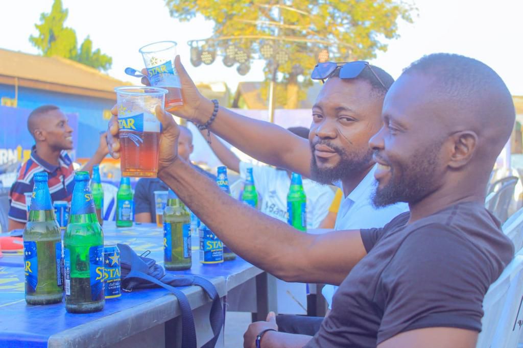 Like Makurdi, Abuja, and Jos, Star brings Jalingo to standstill