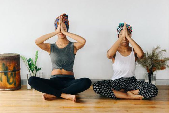 7 self-care rituals that you can do in under 10 minutes