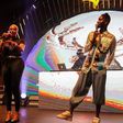 ICYMI: Niniola, M.I, Shina Peters, others thrill fans at Glenfiddich’s Experimental Night