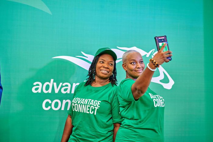 Meet AdvantageConnect app, your easy guide to life insurance