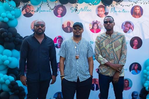 Inside the exclusive launch event of the MUVMNT platforms