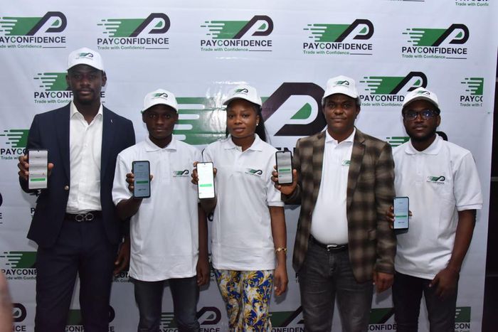 PayConfidence launches to solve trust issues in trading.