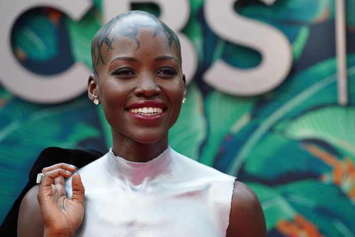 Lupita Nyong'o is fluent in English, Spanish, Swahili, and Luo.