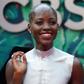 Lupita Nyong'o is fluent in English, Spanish, Swahili, and Luo.